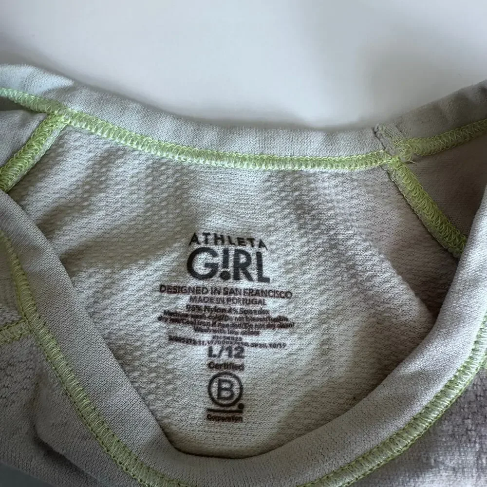 Athleta this great
